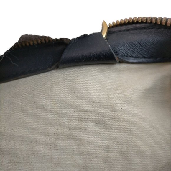 Louis Vuitton Hand Bag Josephine PM Monogram - Picture 7 of 10